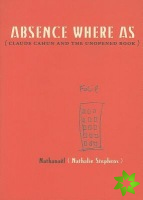 Absence Where As