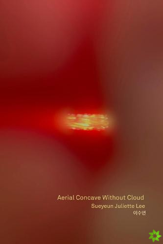 Aerial Concave Without Cloud