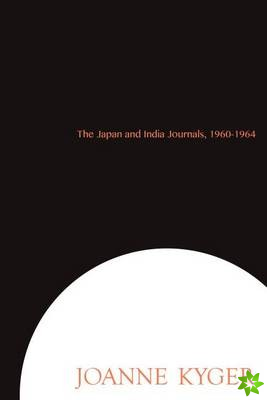 Japan and India Journals, 1960-1964