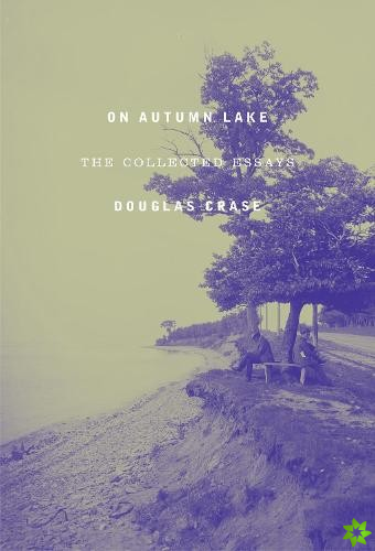 On Autumn Lake