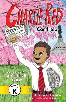 Charlie Red Can Help (Grade K)