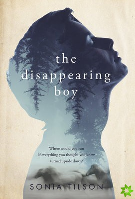 Disappearing Boy
