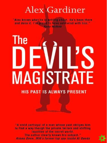 Devil's Magistrate