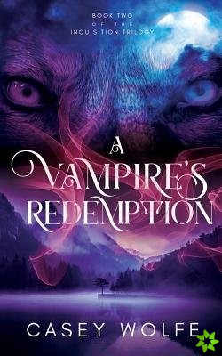 Vampire's Redemption