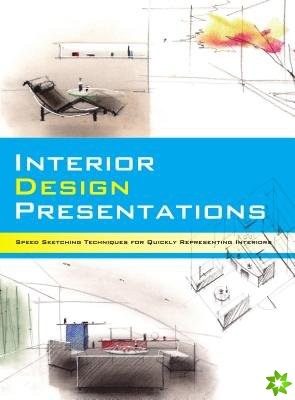 Interior Design Presentations