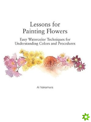 Lessons for Painting Flowers