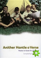Anither Hantle O Verse