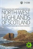 Geological Excursion Guide to the North-West Highlands of Scotland