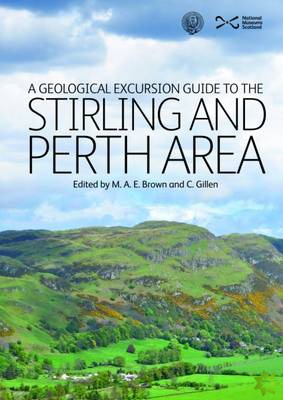 Geological Excursion Guide to the Stirling and Perth Area