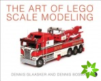 Art Of Lego Scale Modeling