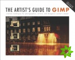 Artist's Guide To Gimp, 2nd Edition