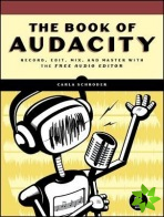 Book Of Audacity