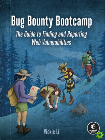 Bug Bounty Bootcamp