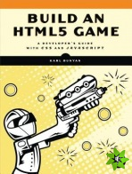 Build An Html5 Game