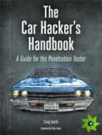 Car Hacker's Handbook