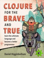 Clojure For The Brave And True