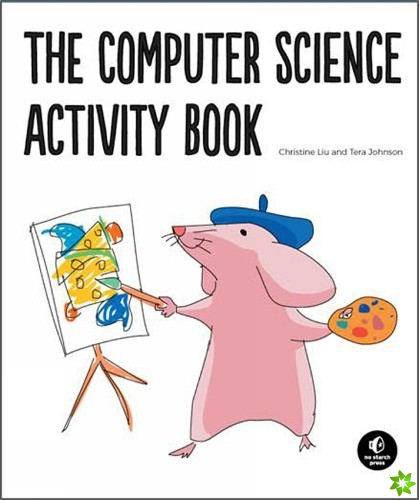 Computer Science Activity Book