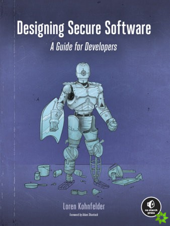 Designing Secure Software