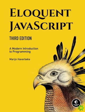 Eloquent Javascript, 3rd Edition
