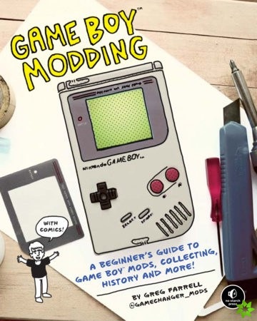 Game Boy Modding