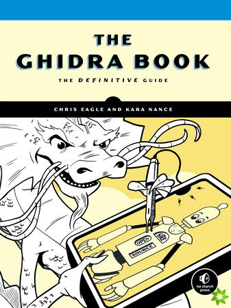 Ghidra Book