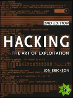 Hacking: The Art Of Exploitation, 2nd Edition