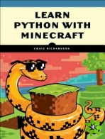 Learn to Program with Minecraft