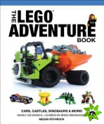 LEGO Adventure Book, Vol. 1
