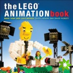 Lego Animation Book