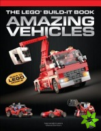 LEGO Build-It Book, Vol. 1