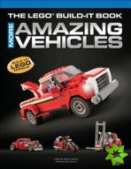 Lego Build-it Book, Vol. 2