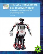 Lego Mindstorms Ev3 Discovery Book