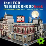 Lego Neighborhood Book