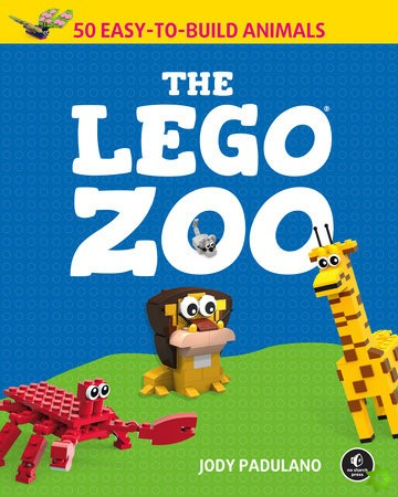 LEGO Zoo