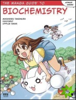 Manga Guide To Biochemistry