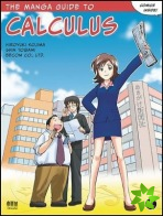 Manga Guide To Calculus