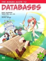Manga Guide To Databases