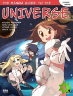 Manga Guide To The Universe
