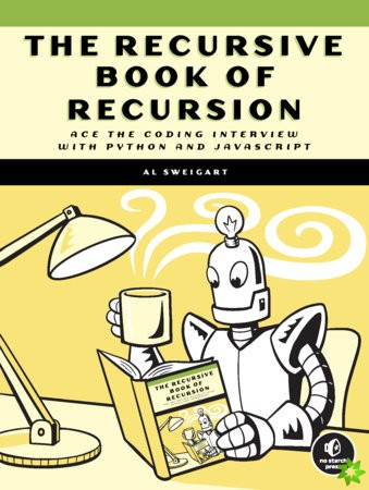 Recursive Book of Recursion
