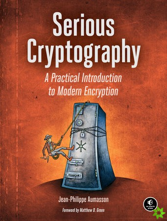 Serious Cryptography