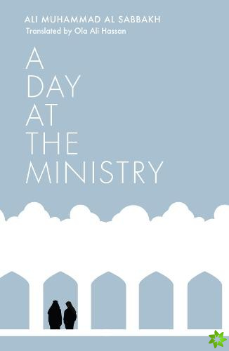 Day at the Ministry