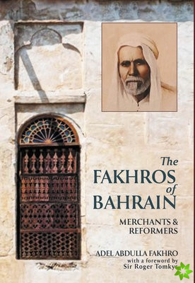 Fakhros of Bahrain