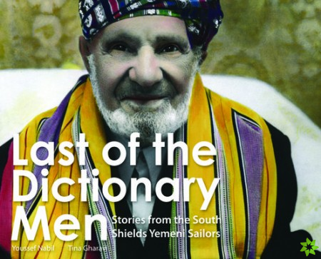 Last Of The Dictionary Men