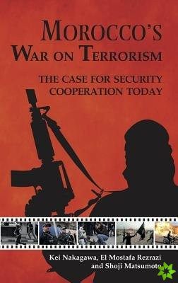Morocco's War on Terrorism