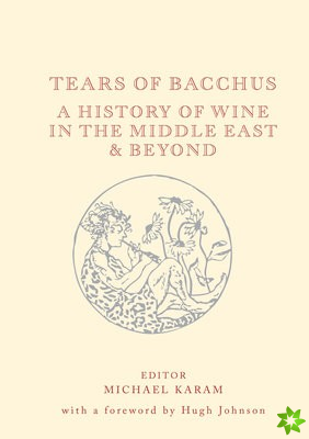 Tears of Bacchus