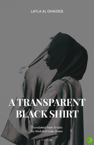 Transparent Black Shirt