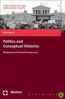 Politics and Conceptual Histories