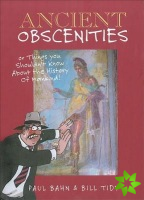 Ancient Obscenities