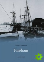 Around Fareham - The Second Selection: Pocket Images