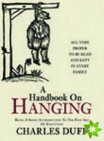 Handbook on Hanging